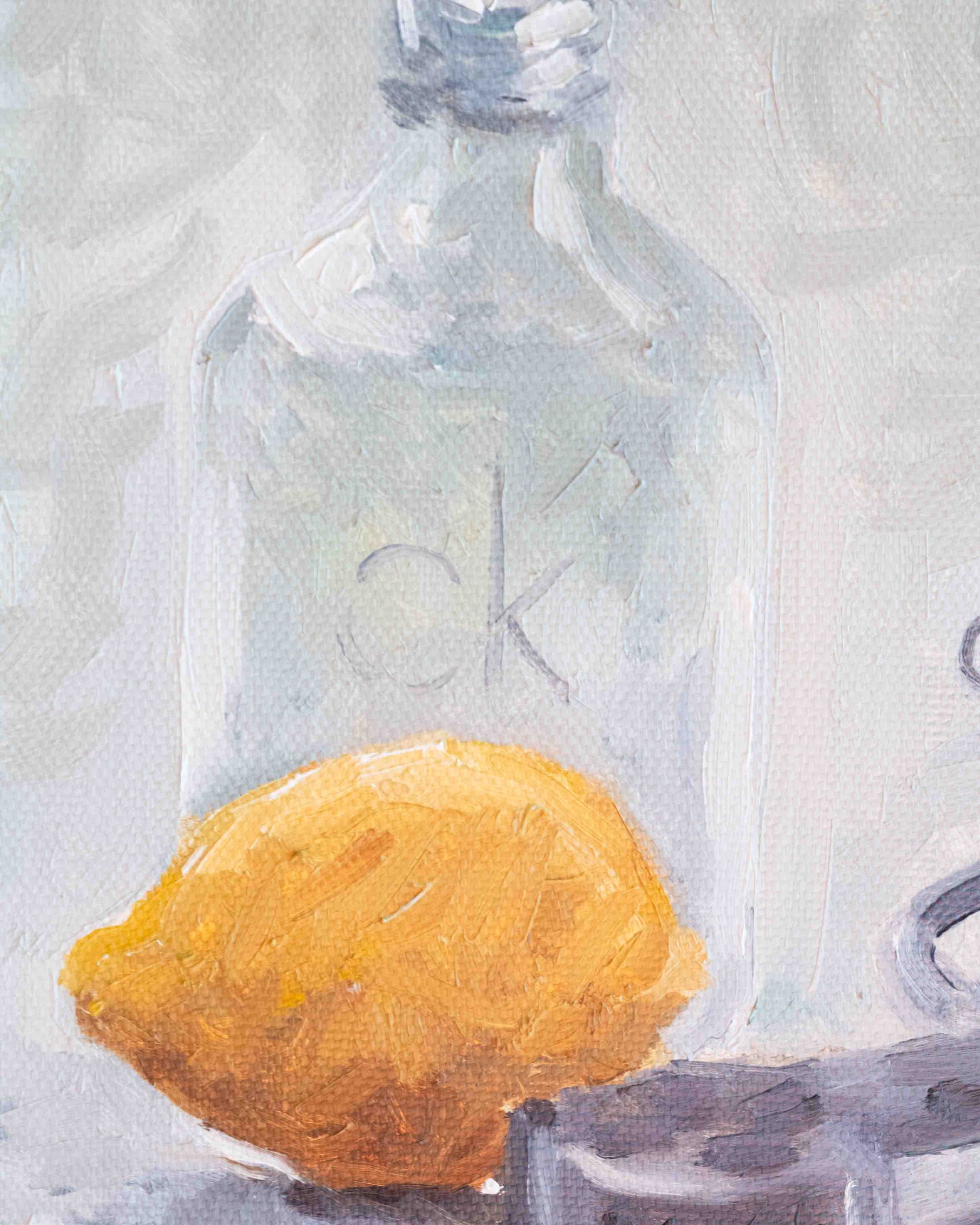 Untitled, from the series "Still Life” by Charles Hascoët