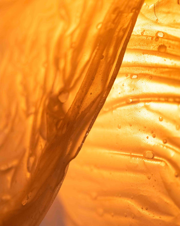 Cocoon Light by Kim Mesches