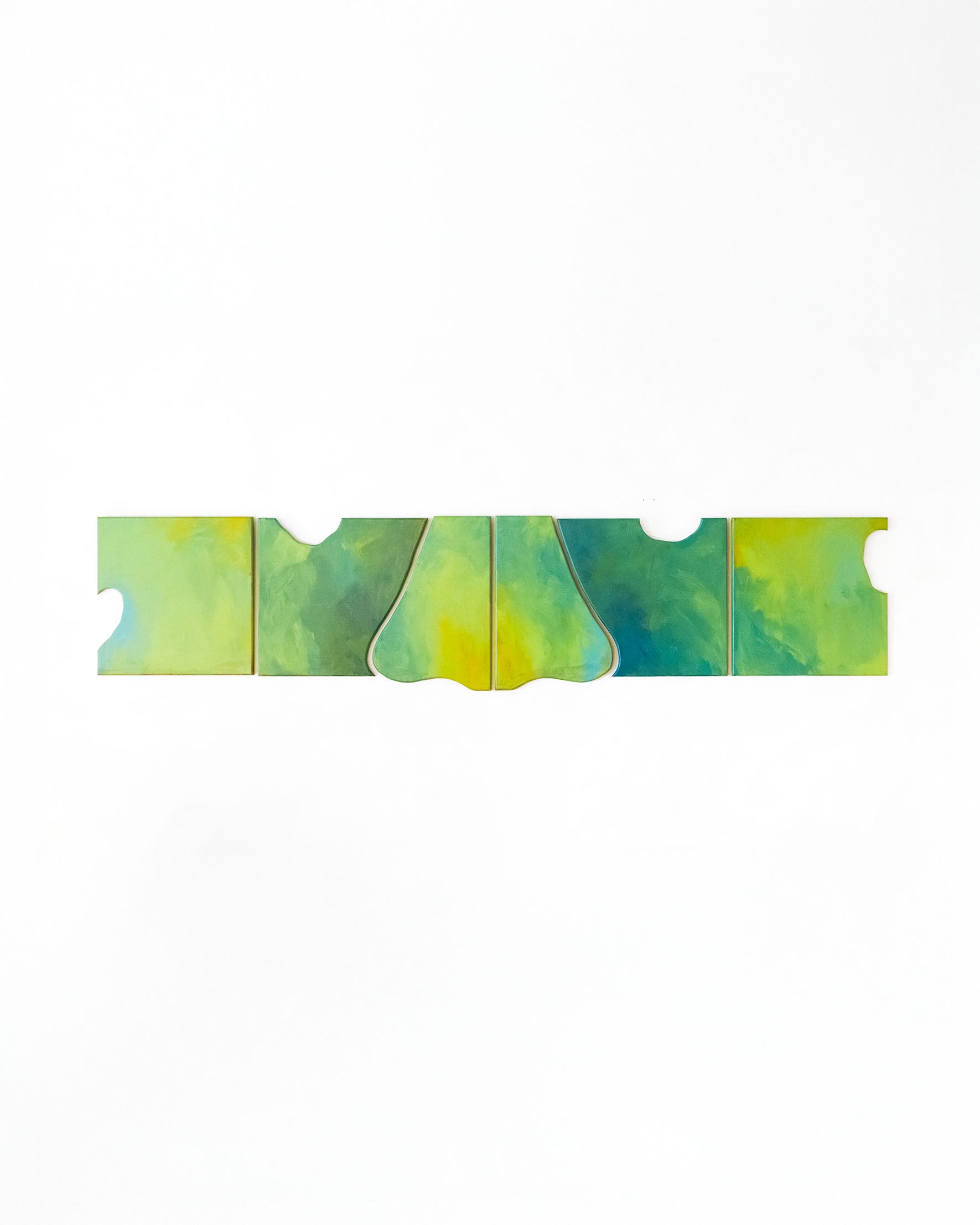 TBWA/Chiat/Day Face Credenza Prototype by Gaetano Pesce