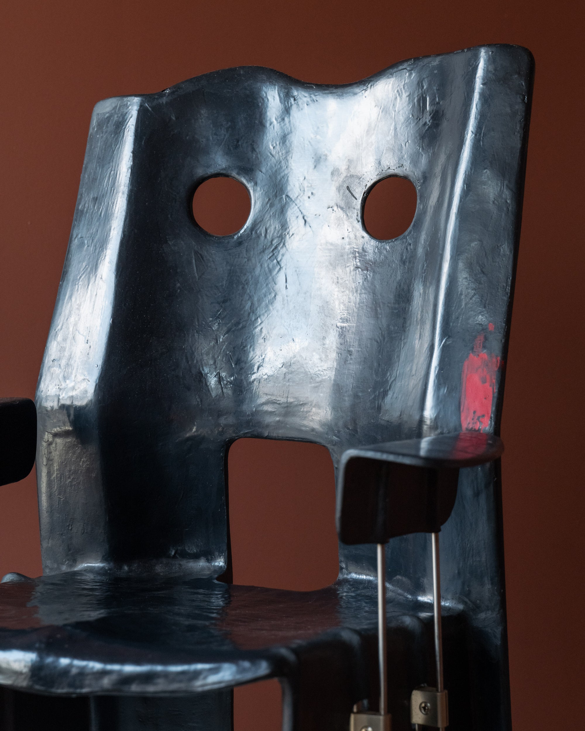 Greene Street Chair by Gaetano Pesce