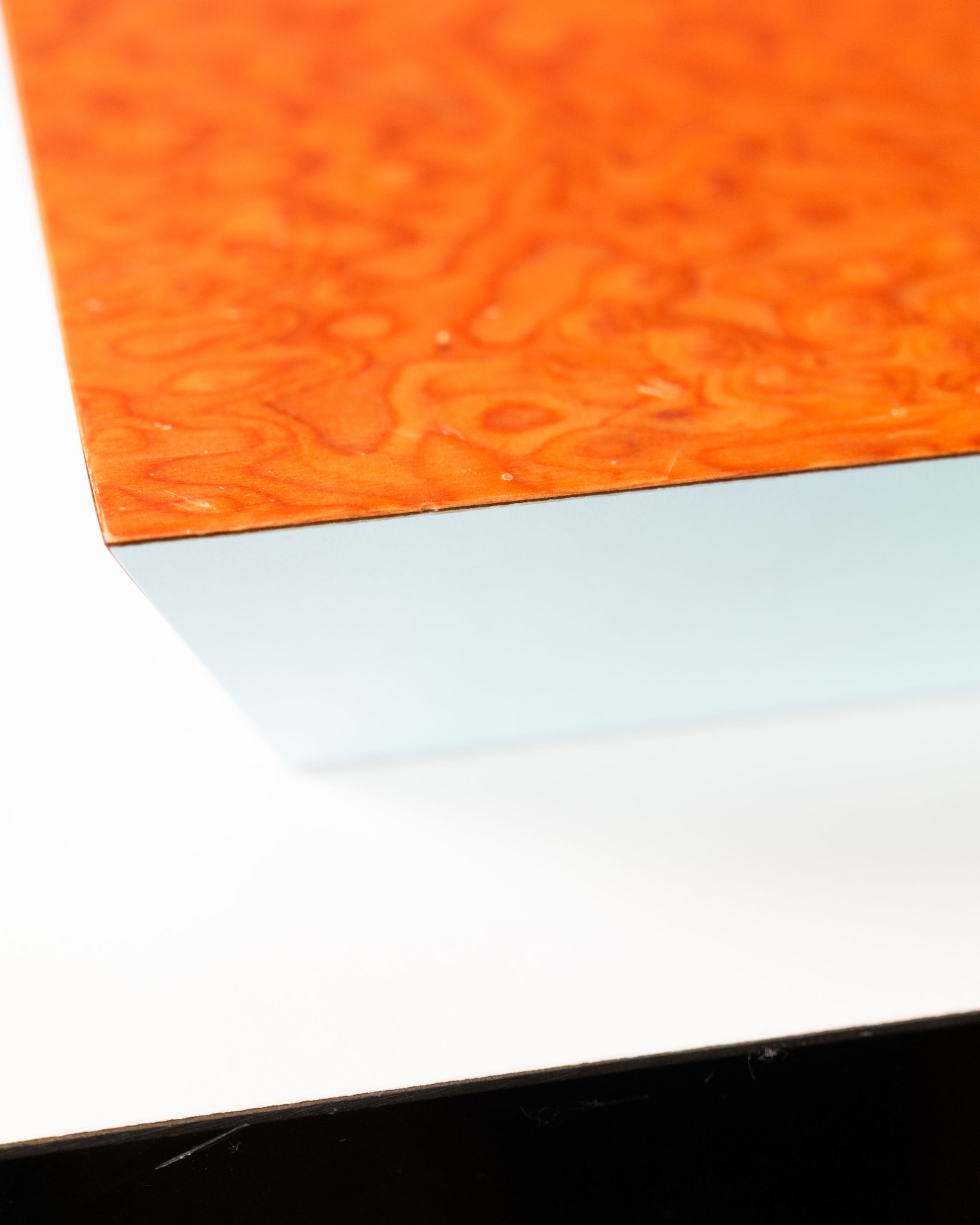 Palm Springs Dining Table by Ettore Sottsass