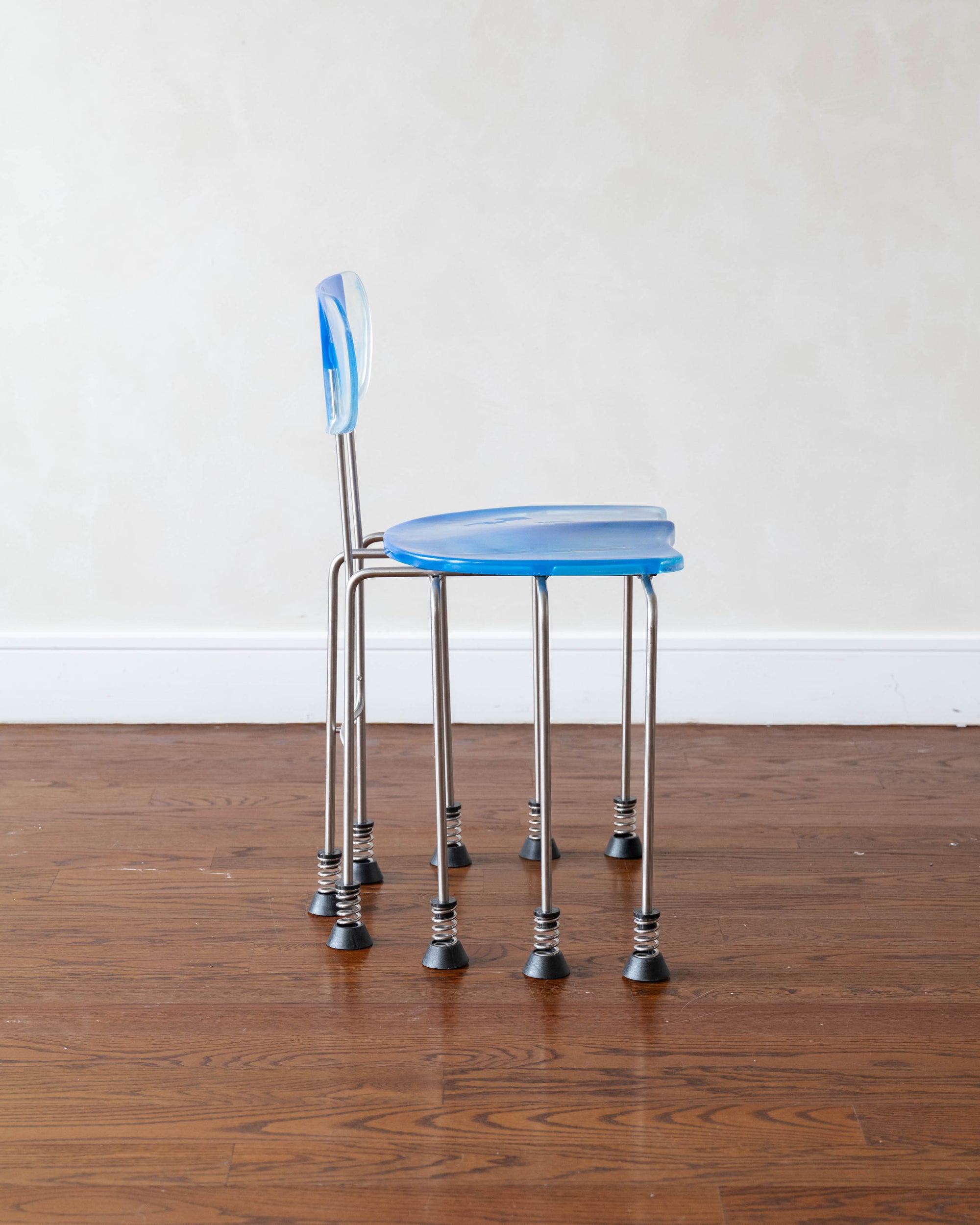 Broadway 9 Legs Chair by Gaetano Pesce (#21)