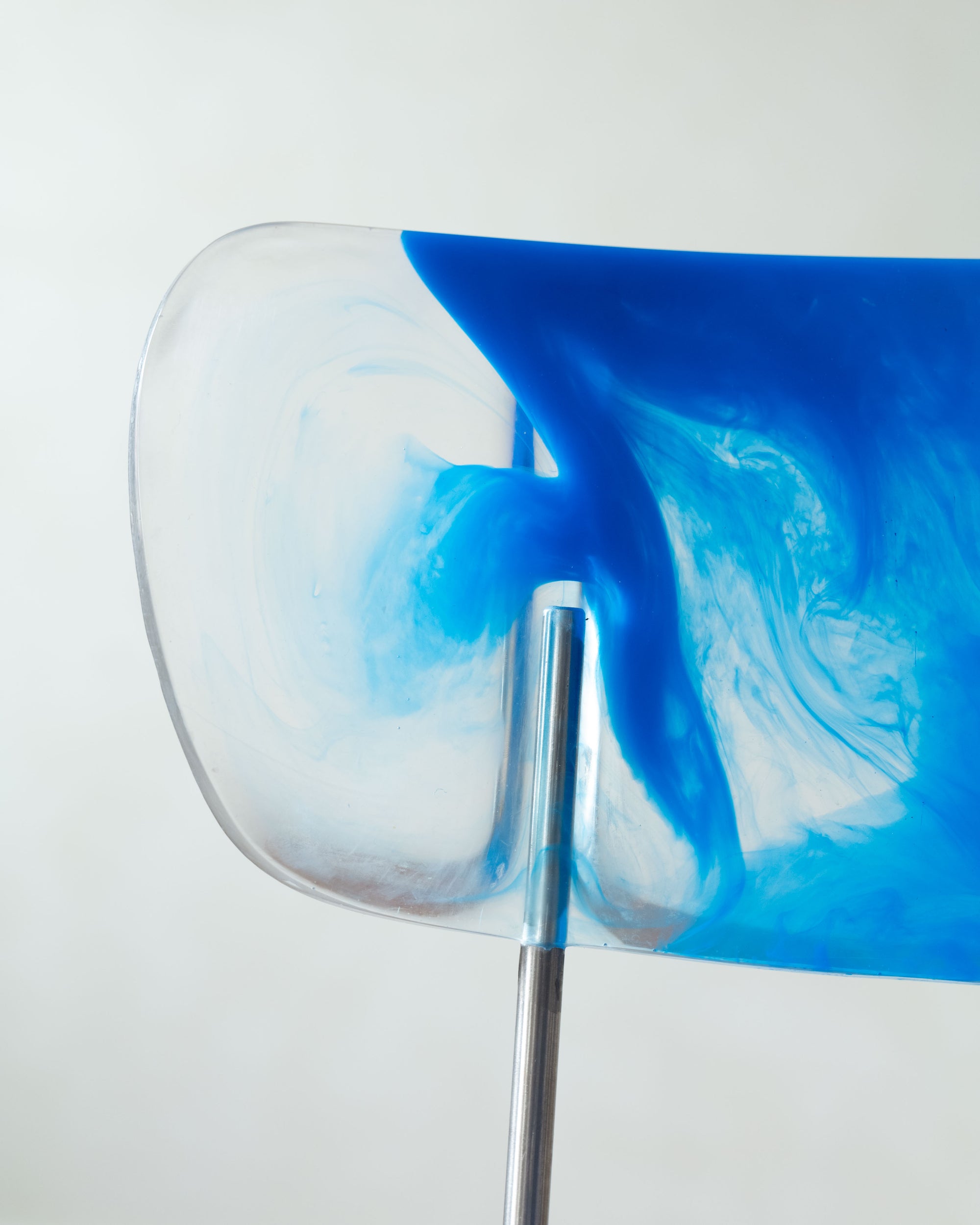 Broadway 9 Legs Chair by Gaetano Pesce (#21)