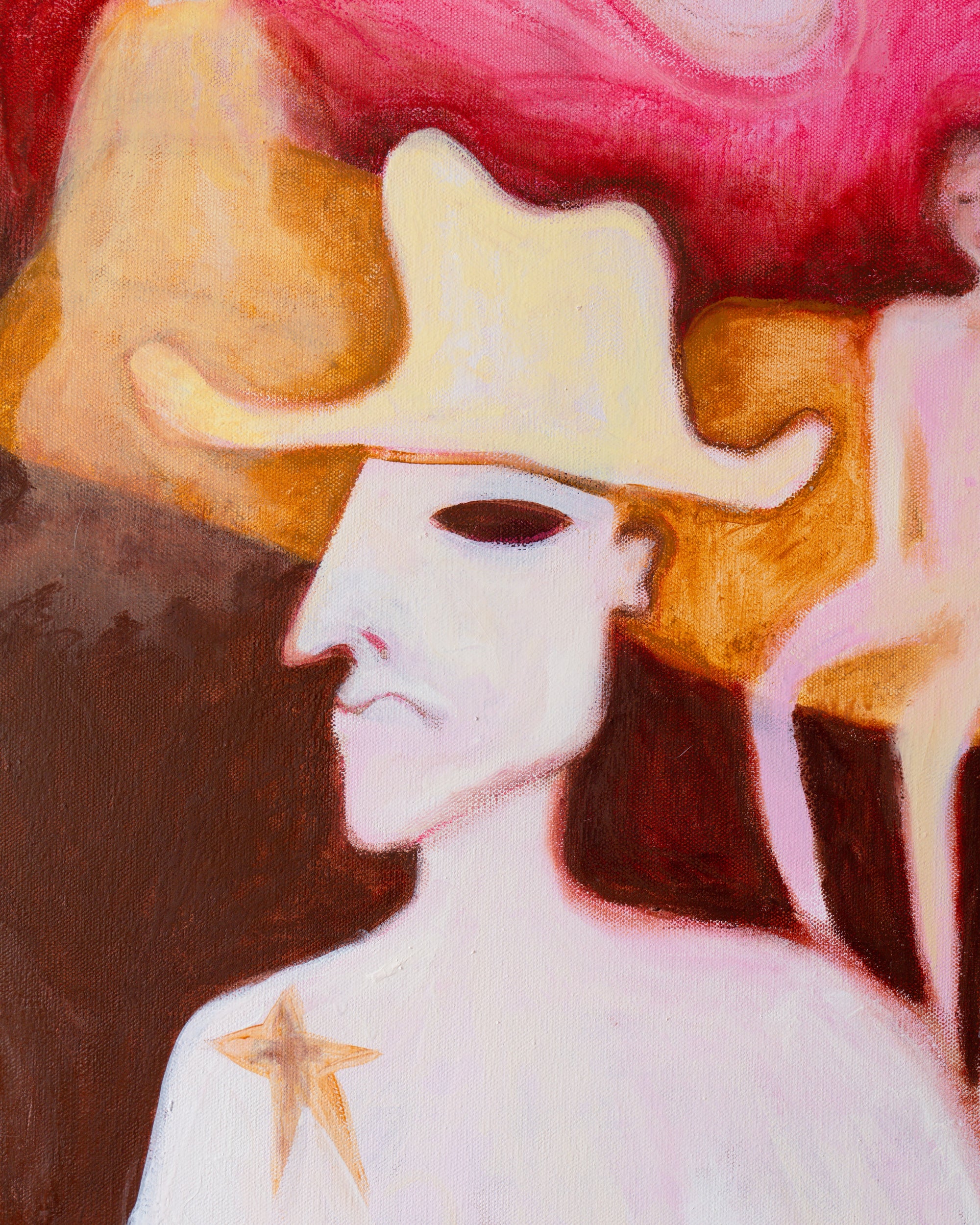 Silencio! by Taylor Quitara
