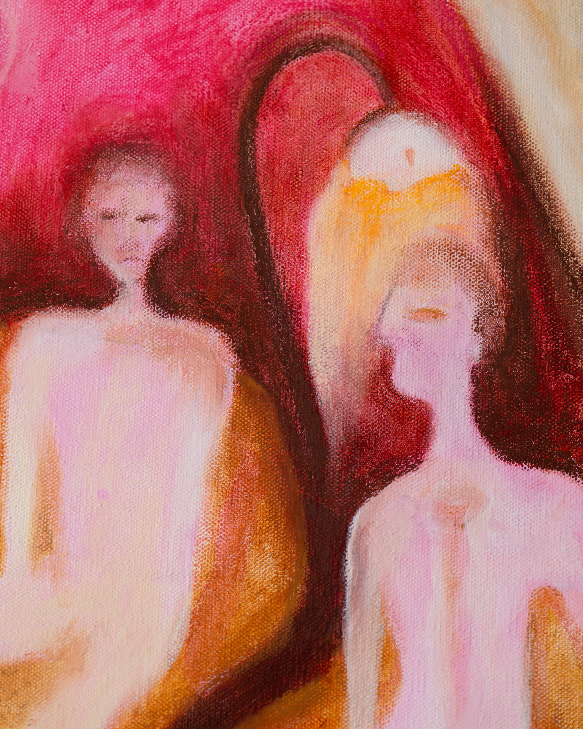 Silencio! by Taylor Quitara