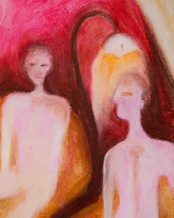 Silencio! by Taylor Quitara