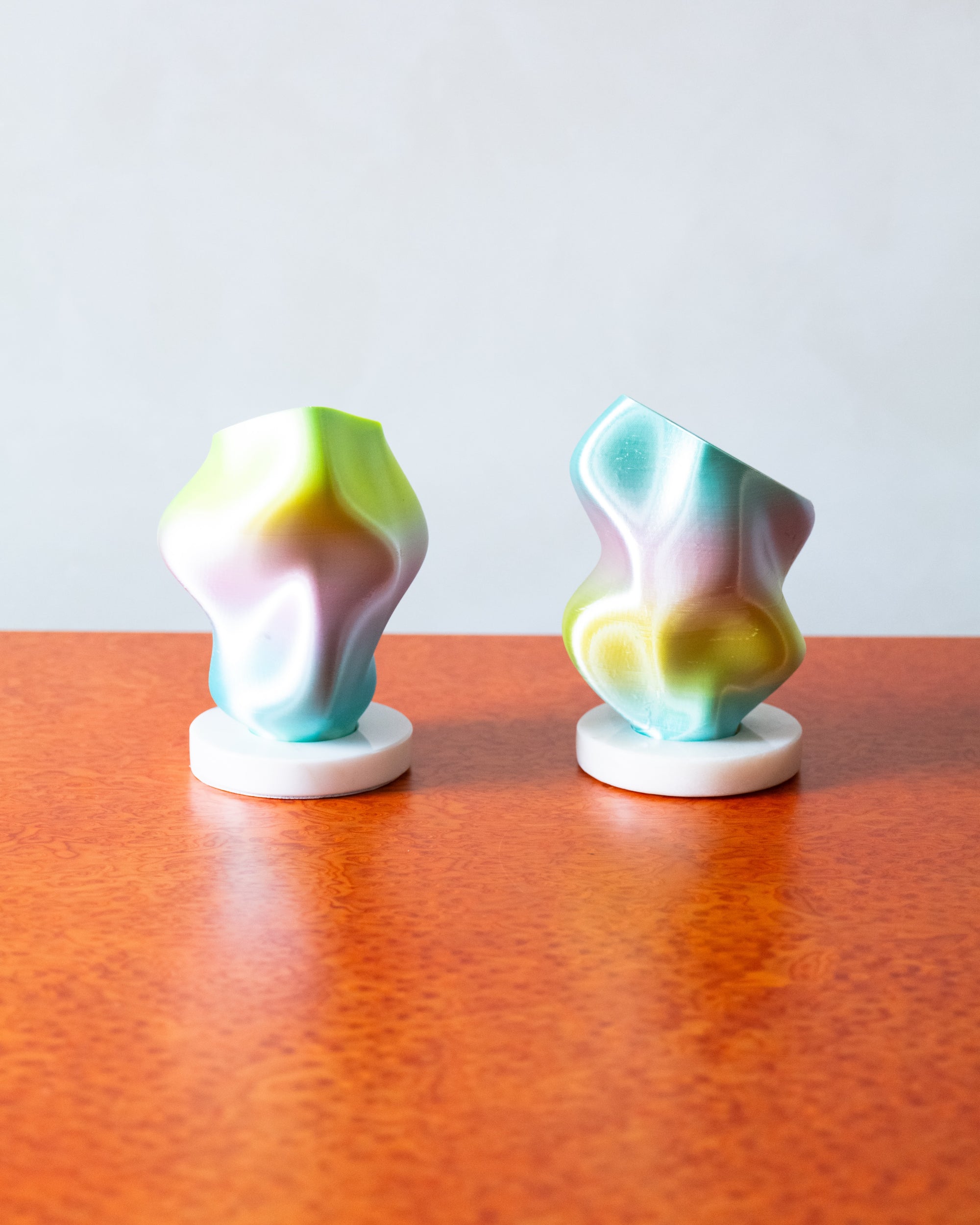 Ether Vase by Kickie Chudikova