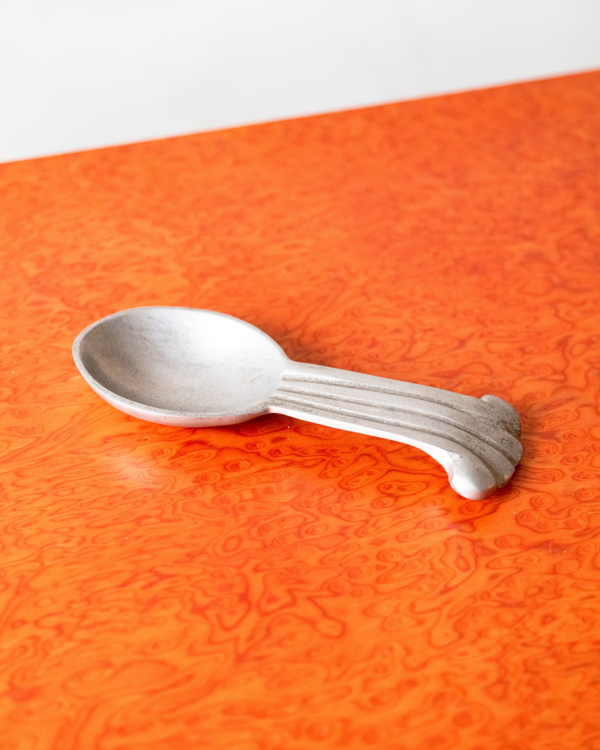 Oversized Sculptural Spoon Rest