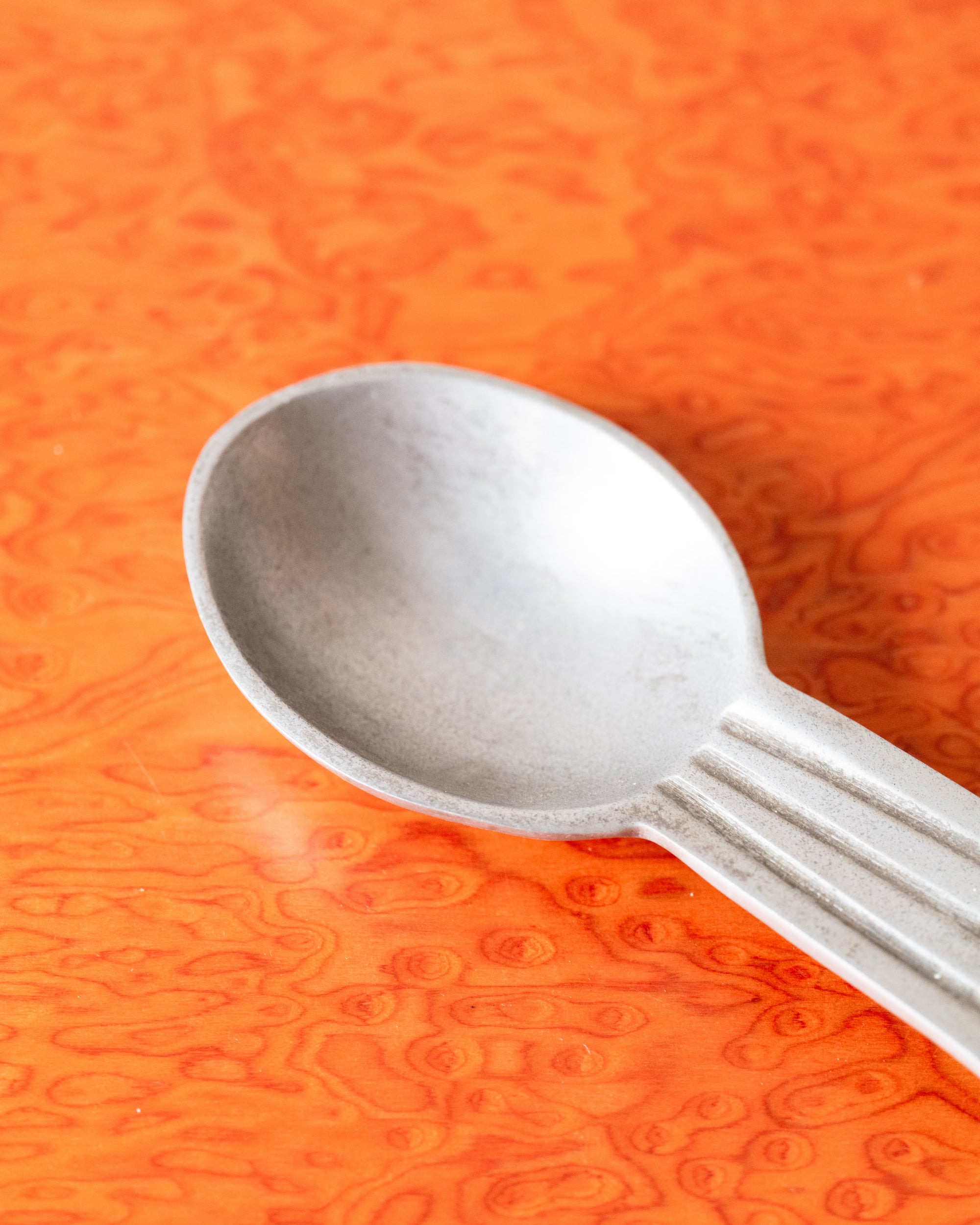 Oversized Sculptural Spoon Rest