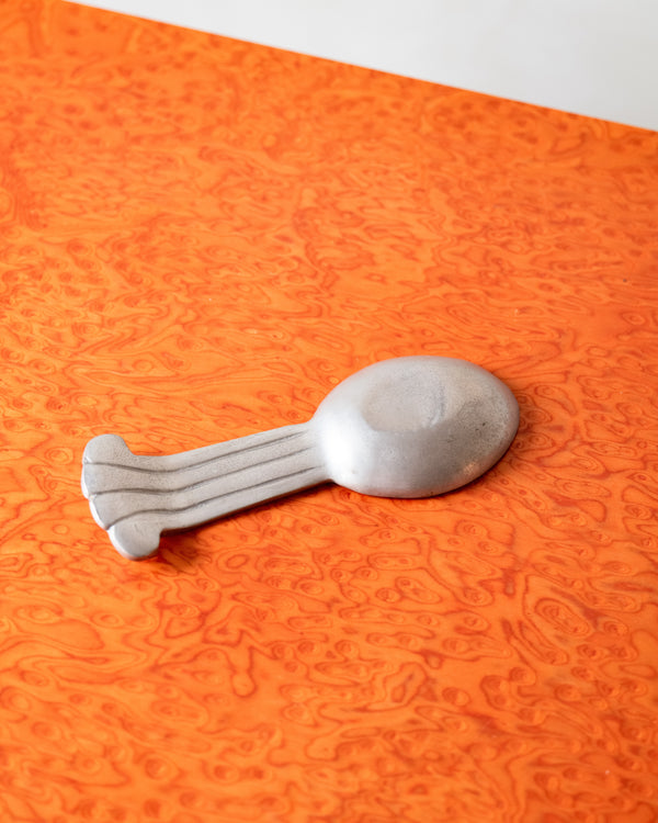 Oversized Sculptural Spoon Rest