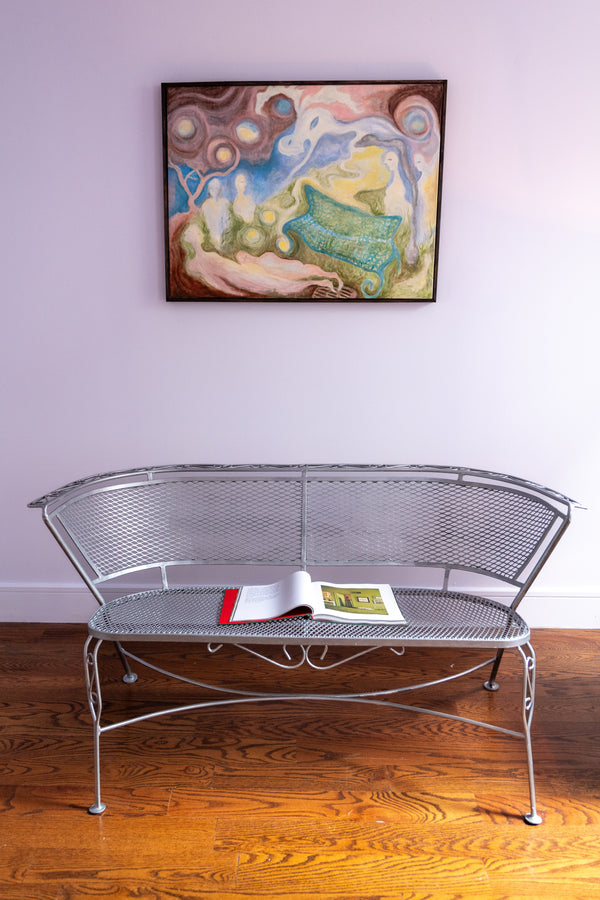 Pictures From Home by Larry Sultan