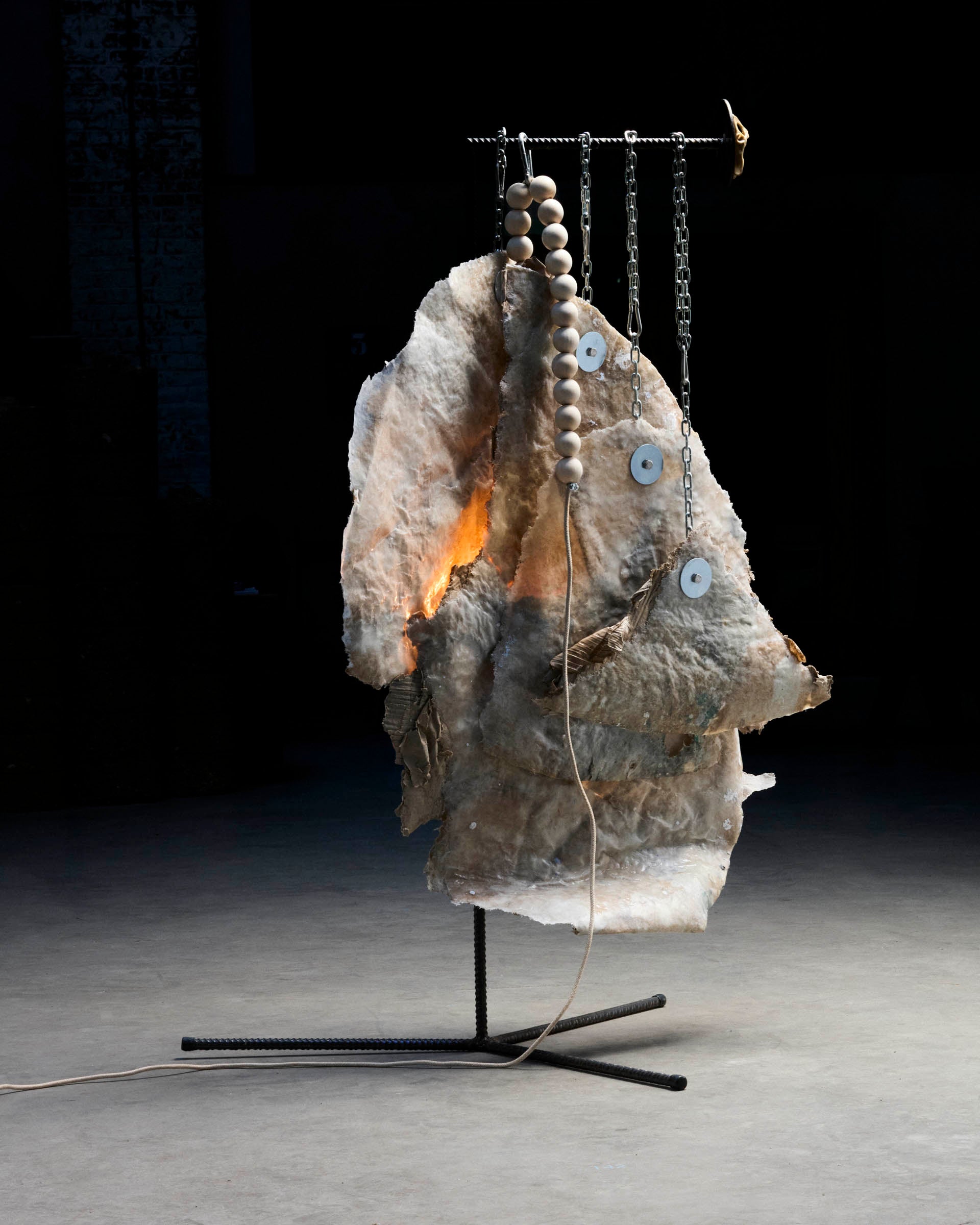 Artefact 11 by Lionel Jadot