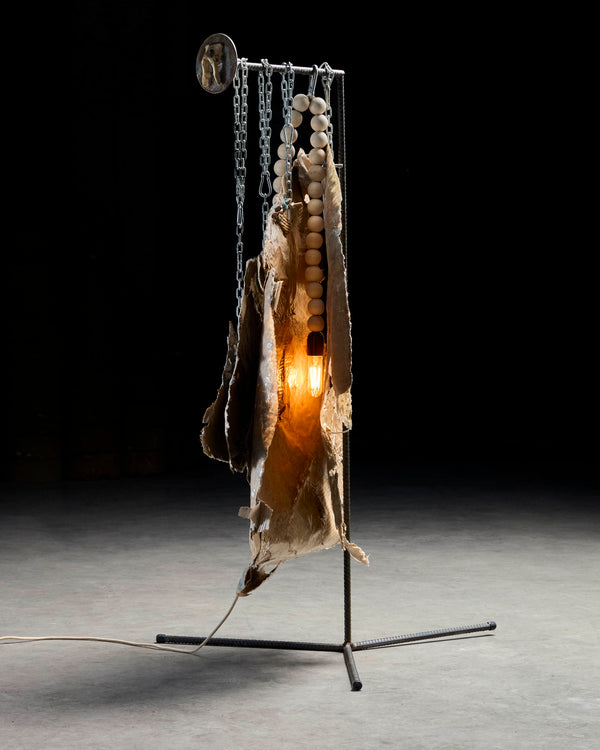 Artefact 11 by Lionel Jadot