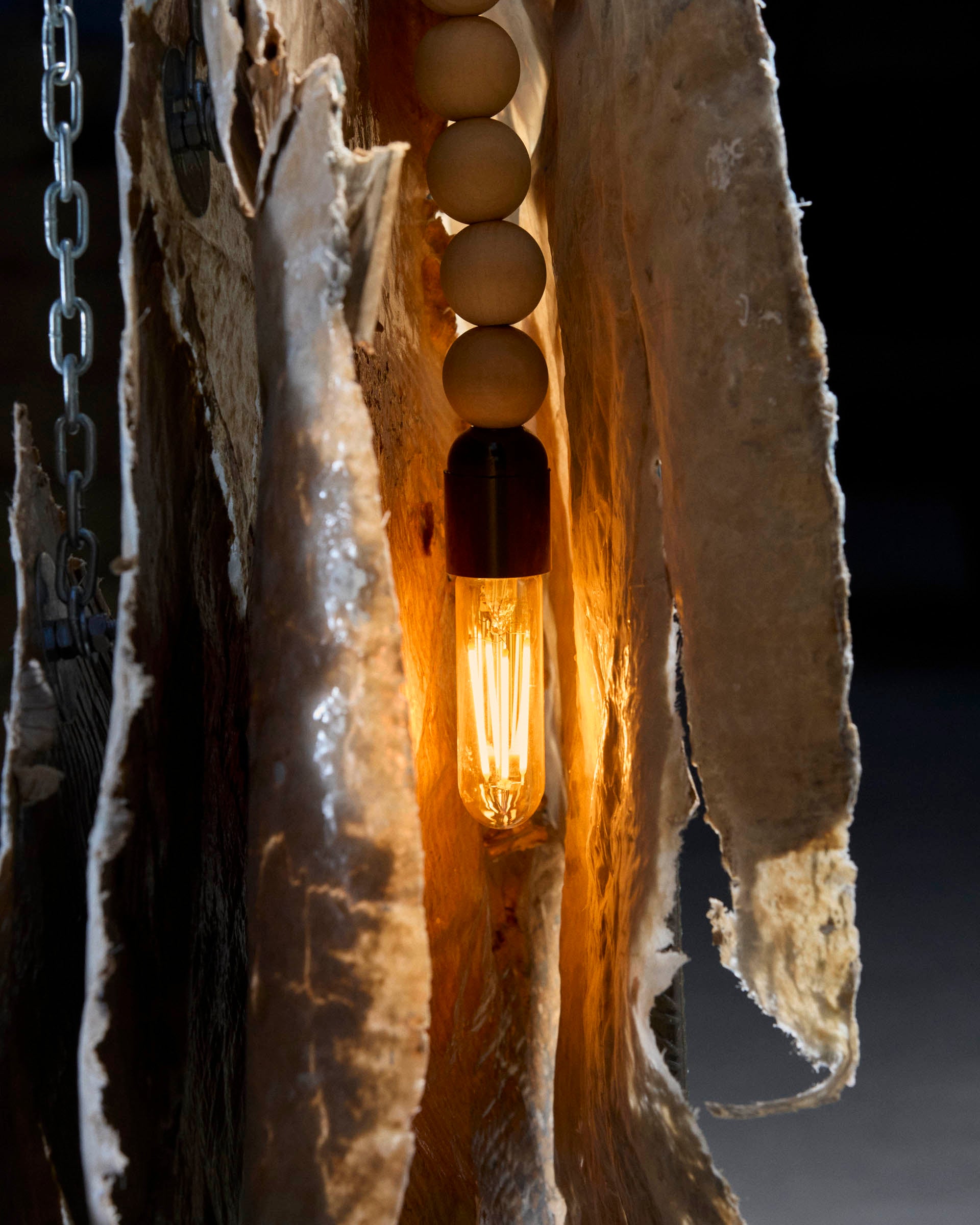 Artefact 11 by Lionel Jadot