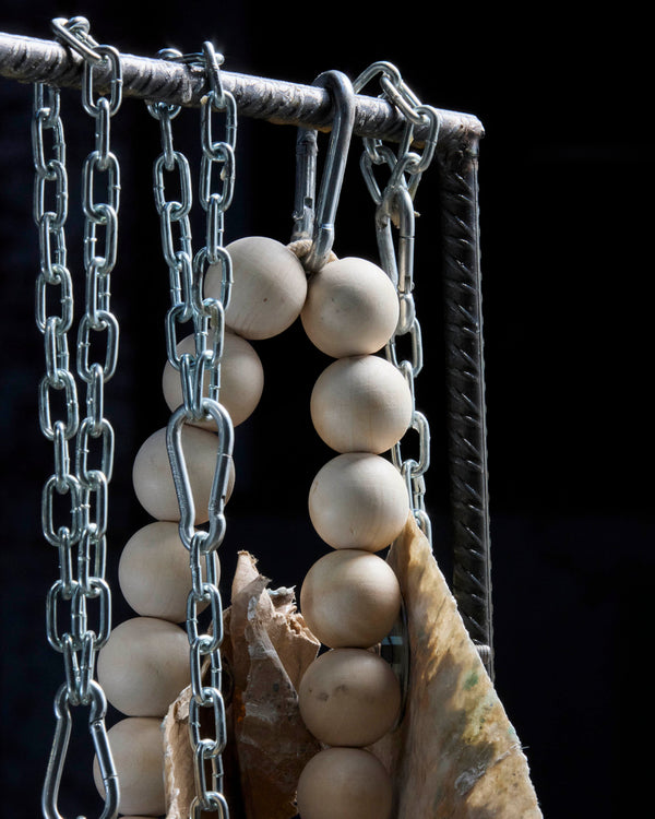 Artefact 11 by Lionel Jadot