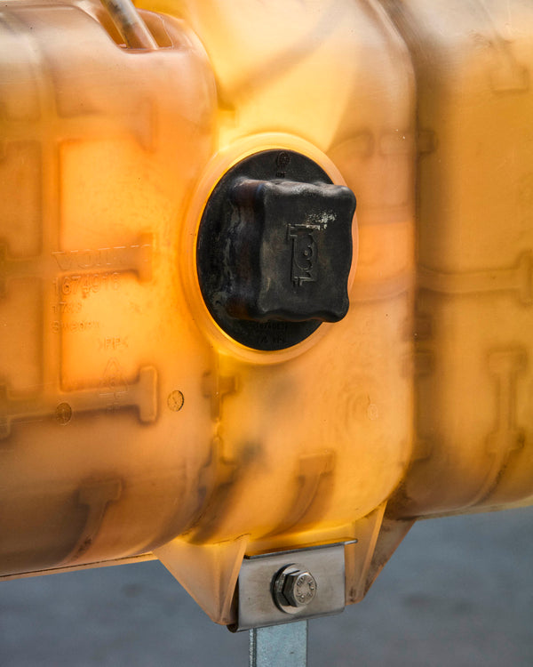 Artefact 2 by Lionel Jadot