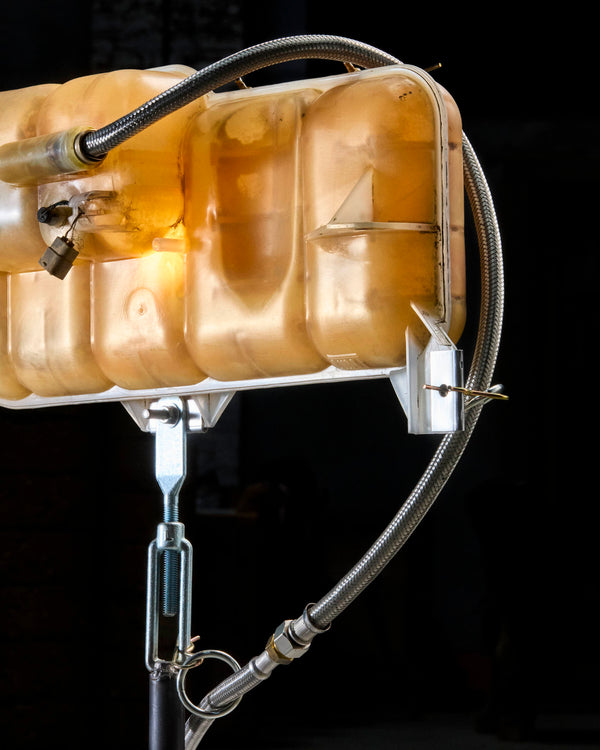 Artefact 2 by Lionel Jadot