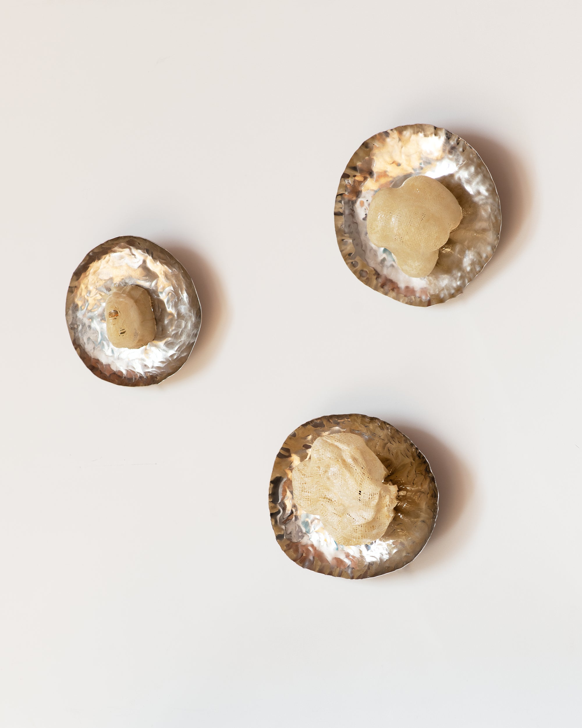 Small 'Bolle' by Edoardo Cozzani