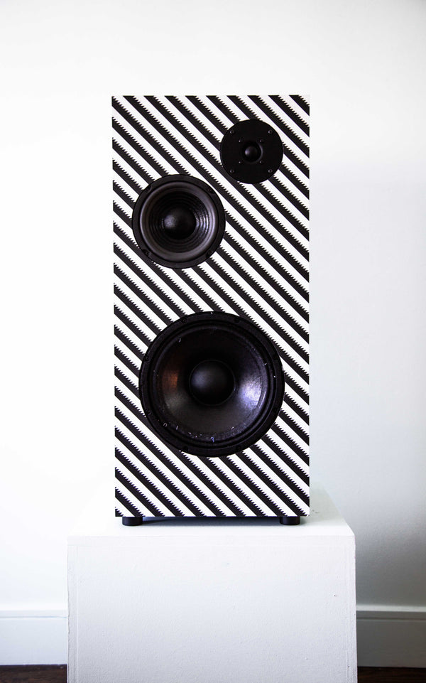 Memphis Speakers