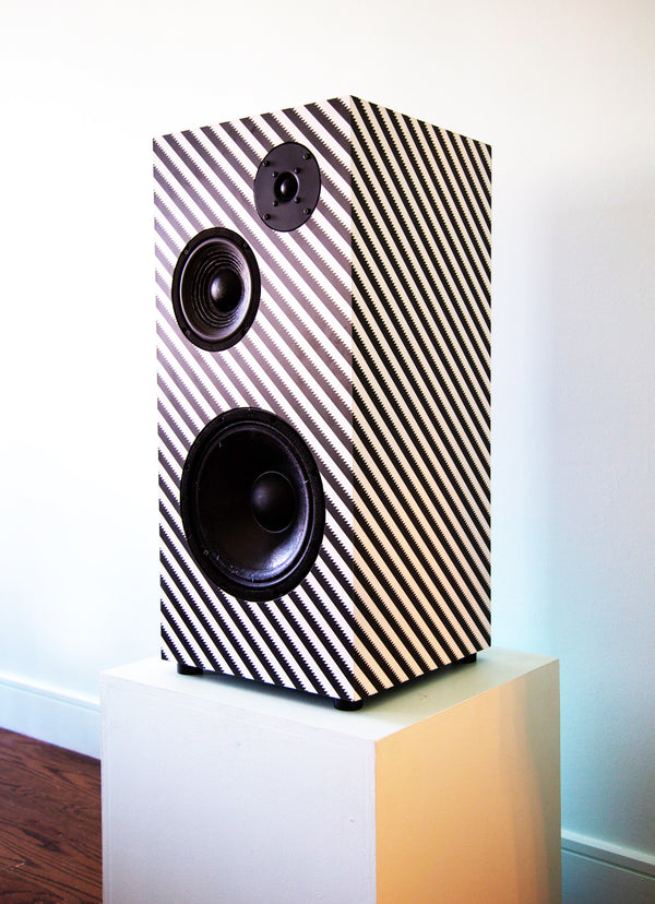 Memphis Speakers