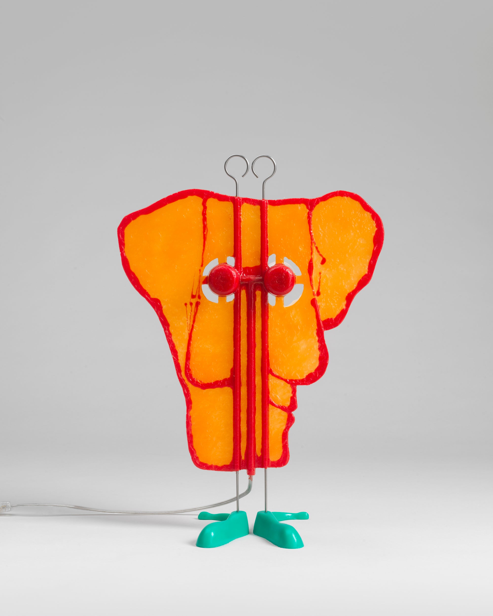 Meritalia® Friend Lamp
