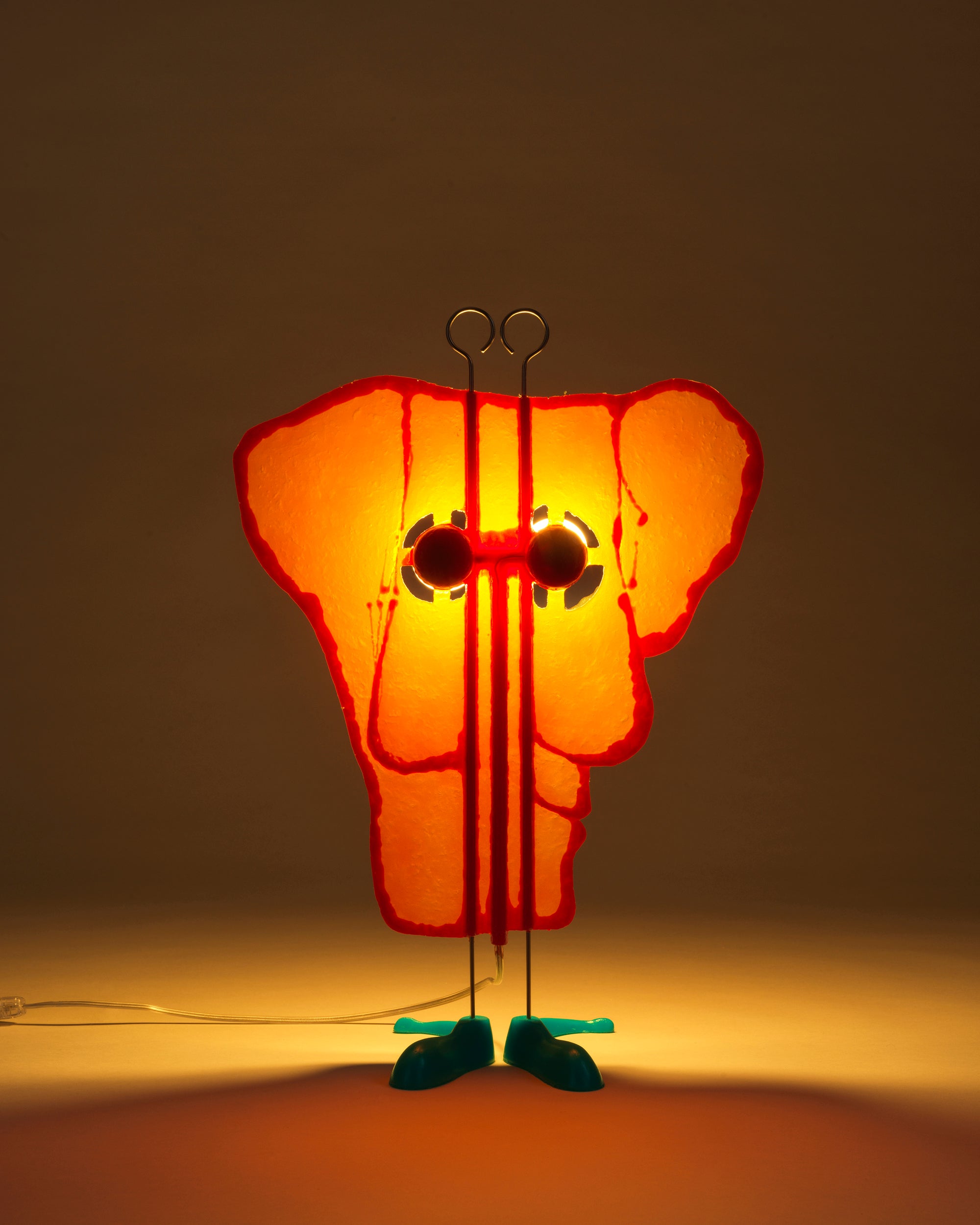 Meritalia® Friend Lamp