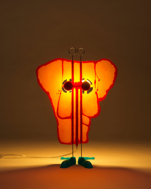 Meritalia® Friend Lamp