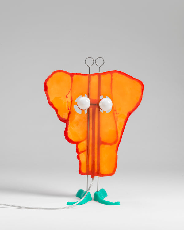 Meritalia® Friend Lamp
