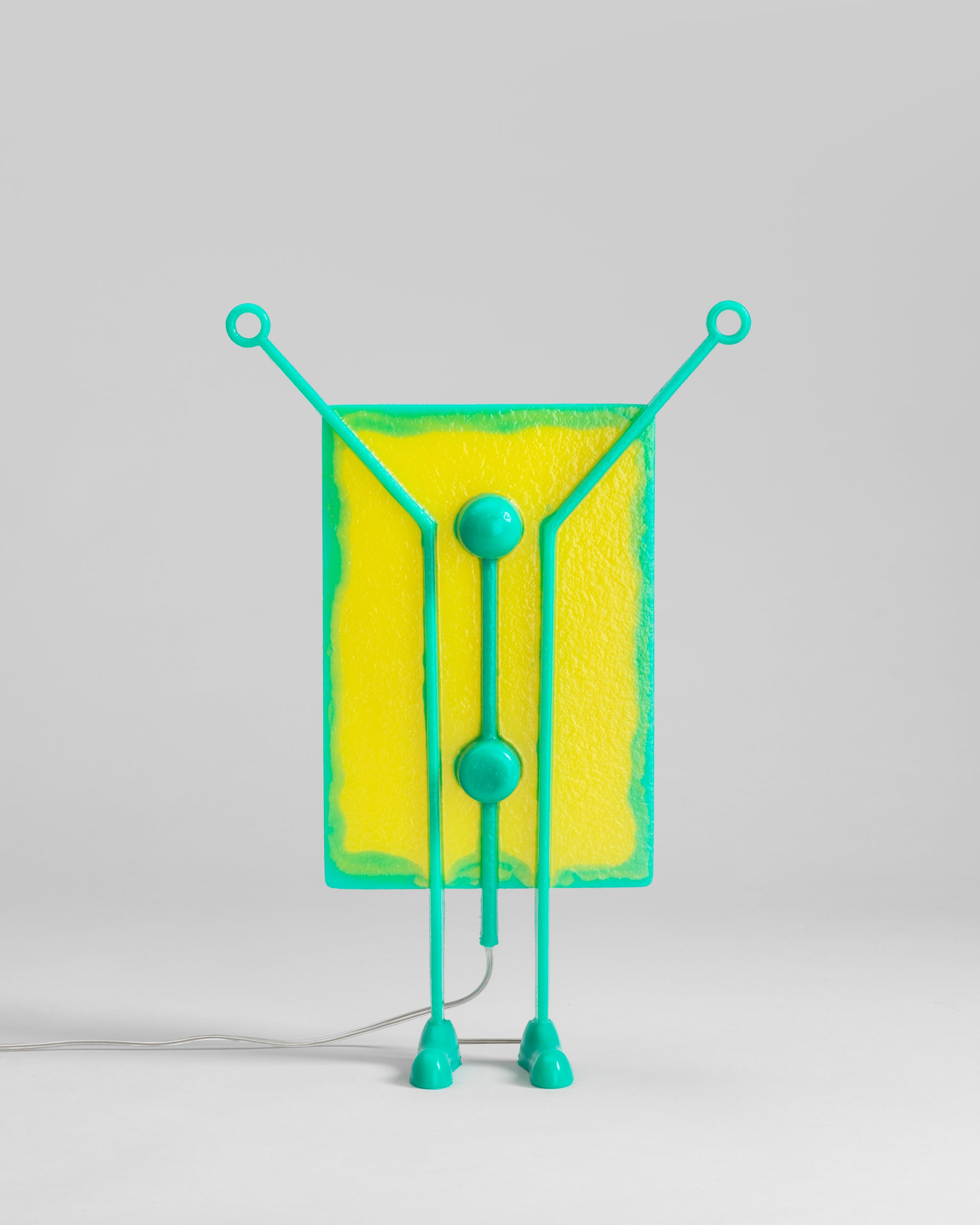 Meritalia® Salvatore Lamp