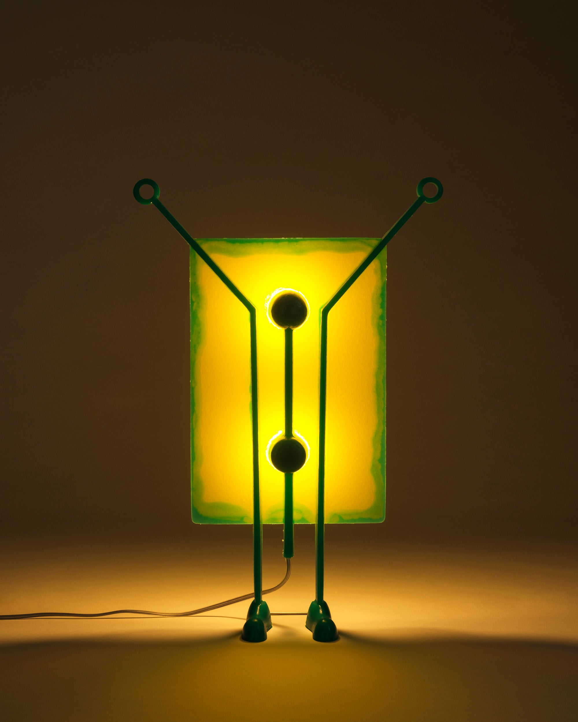 Meritalia® Salvatore Lamp