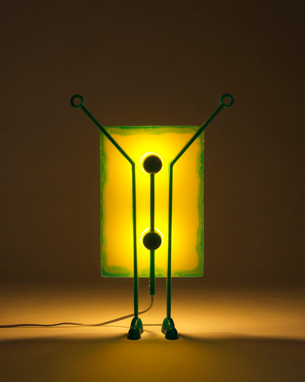 Meritalia® Salvatore Lamp