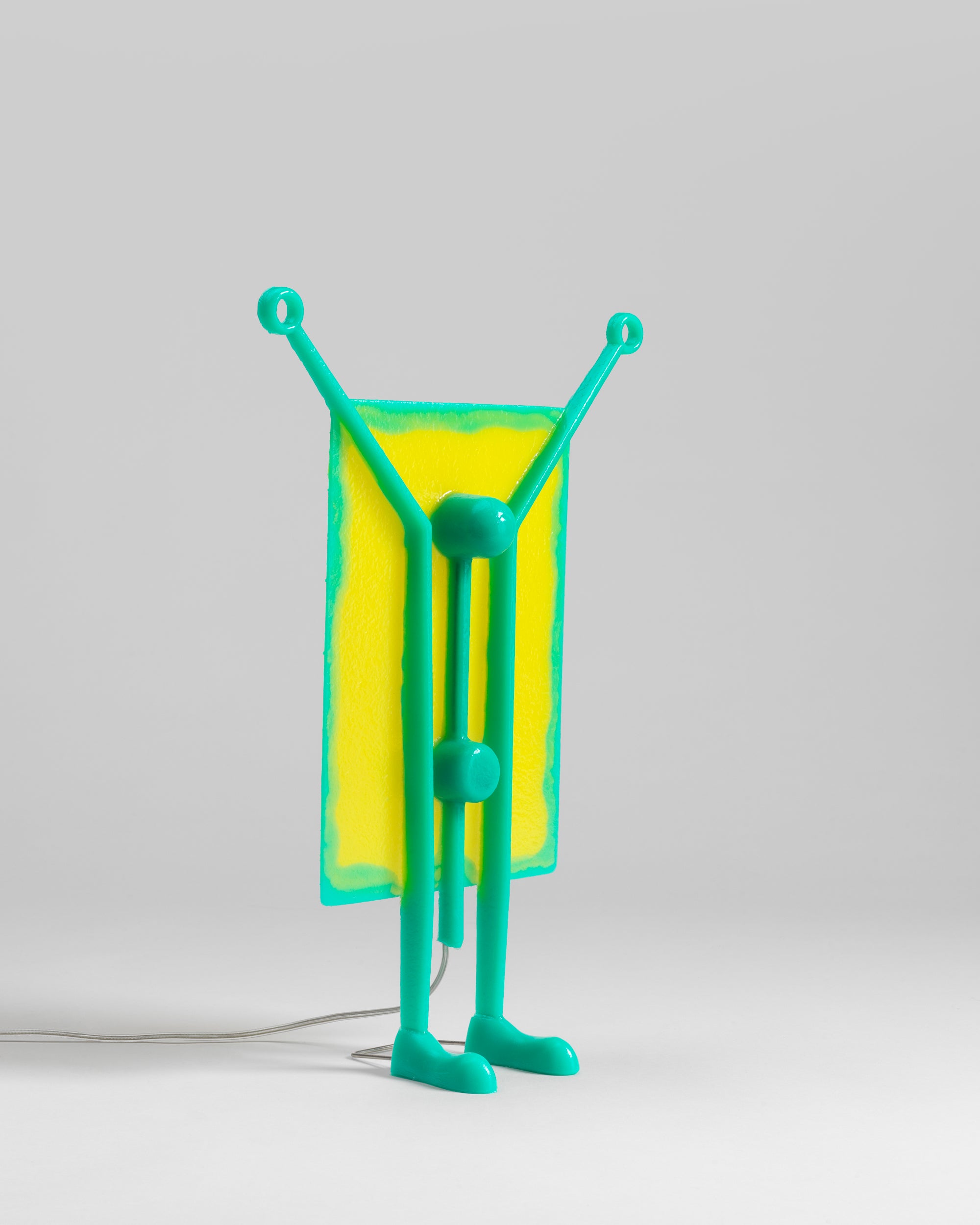 Meritalia® Salvatore Lamp