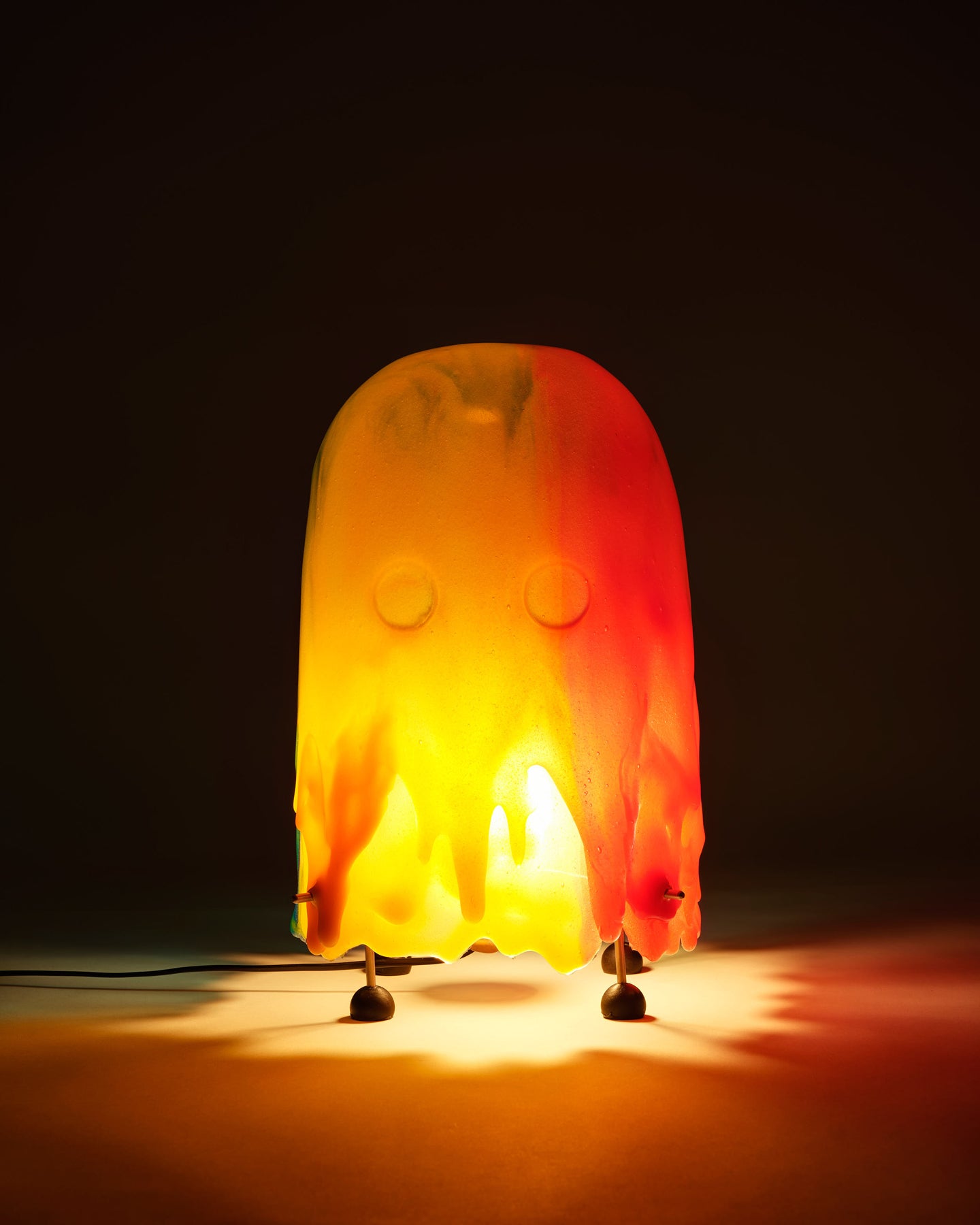 Meritalia® Ghost Lamp