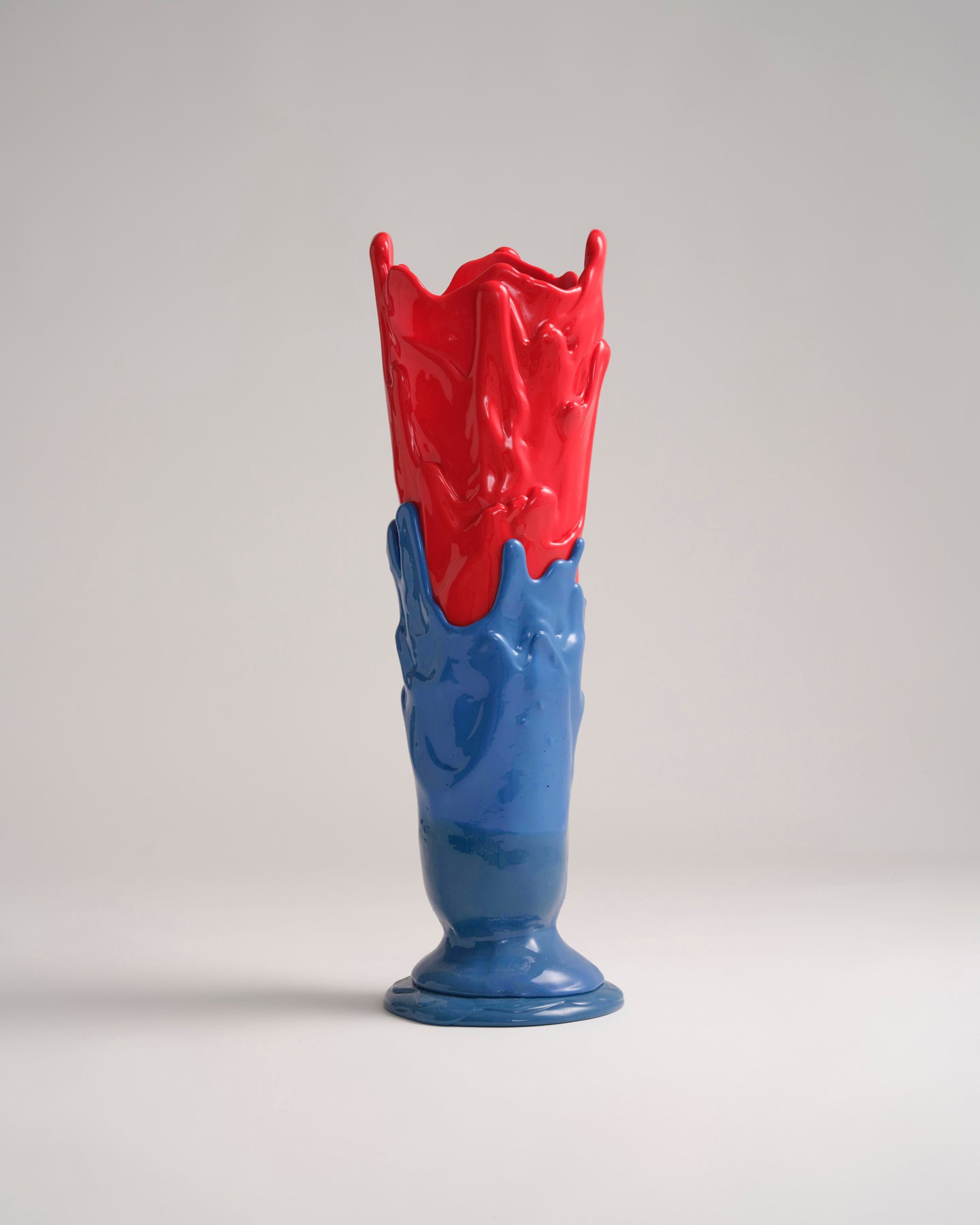 Meritalia® Tall Vase - Limited Edition 6/30