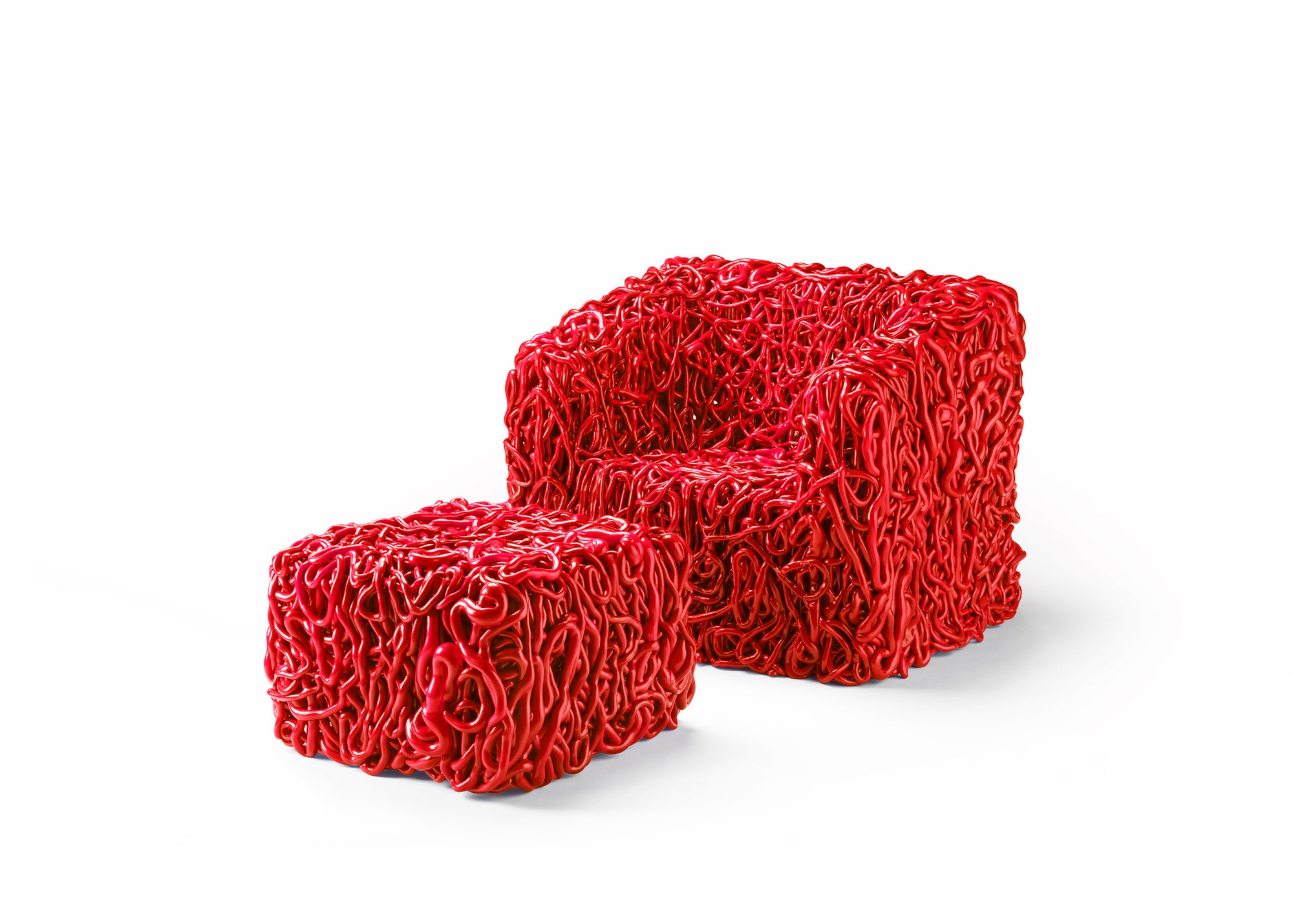 Meritalia® Senzafine - Chair