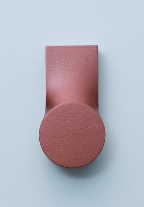 Brown Copper Drop - Samantha McCurdy