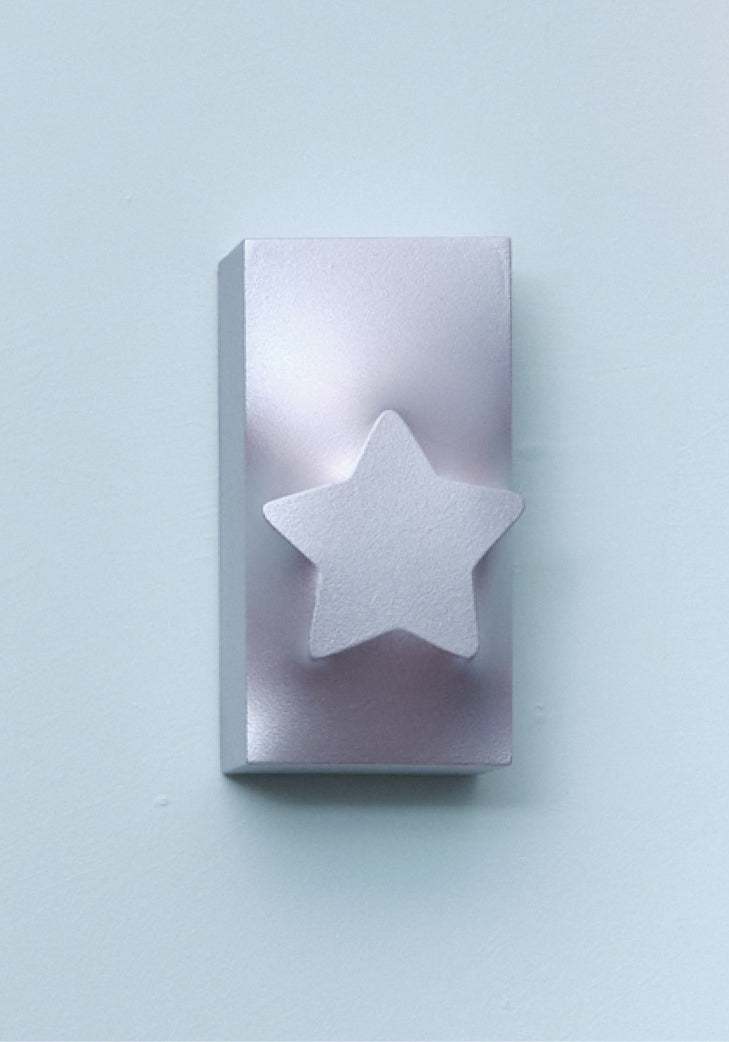 Silver Star - Samantha McCurdy