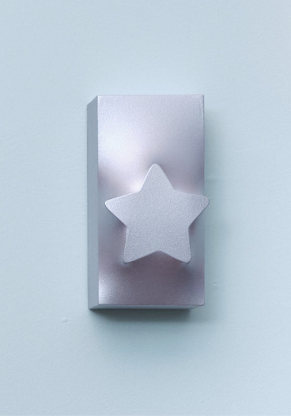 Silver Star - Samantha McCurdy