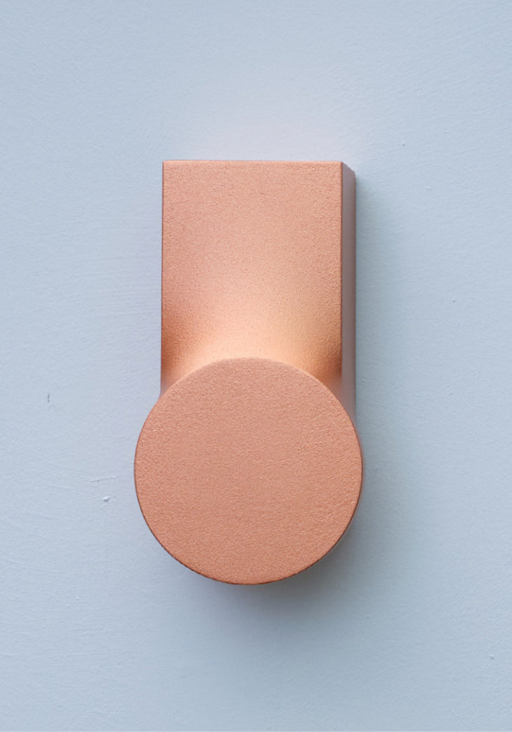 Orange Drop  - Samantha McCurdy