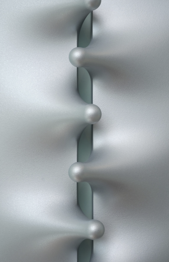 Zipper - Samantha McCurdy
