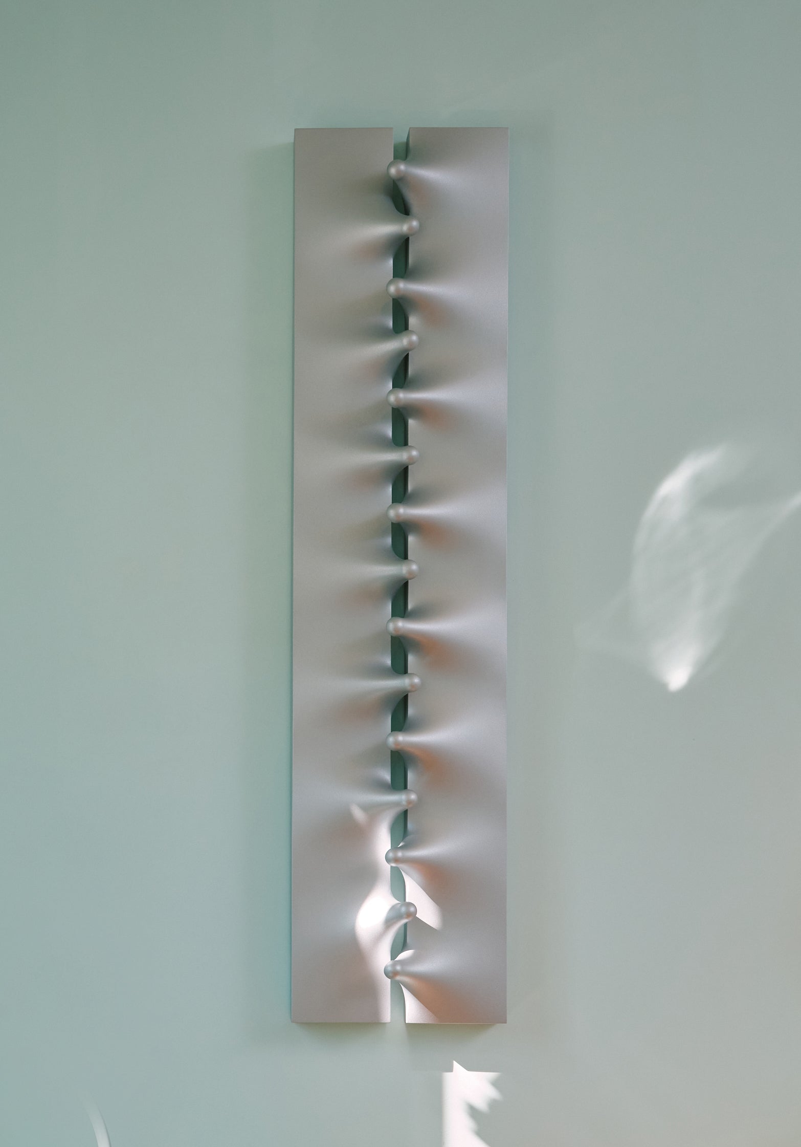 Zipper - Samantha McCurdy