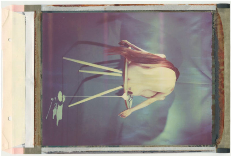 'The Drip' by Cameron Postforoosh