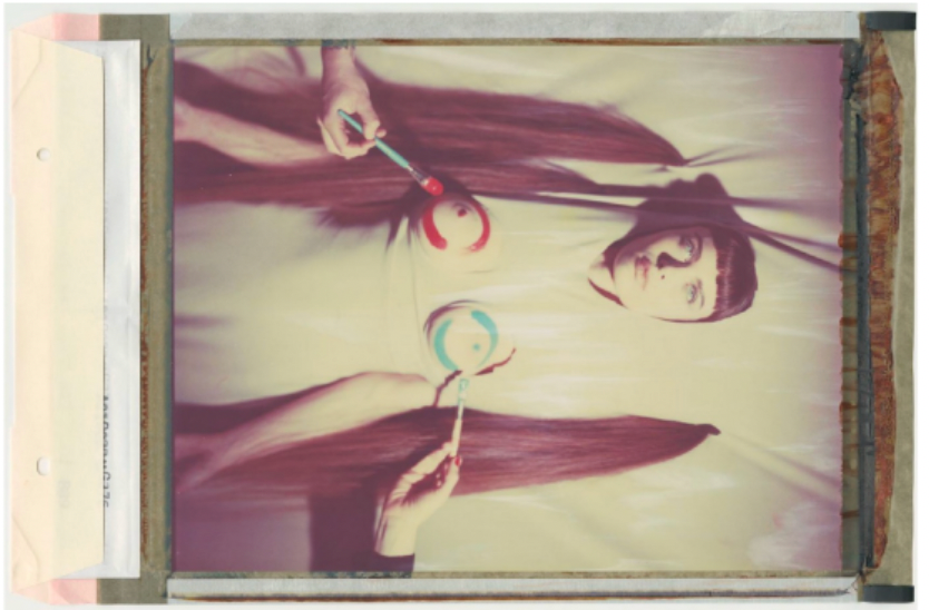 'Circles' by Cameron Postforoosh