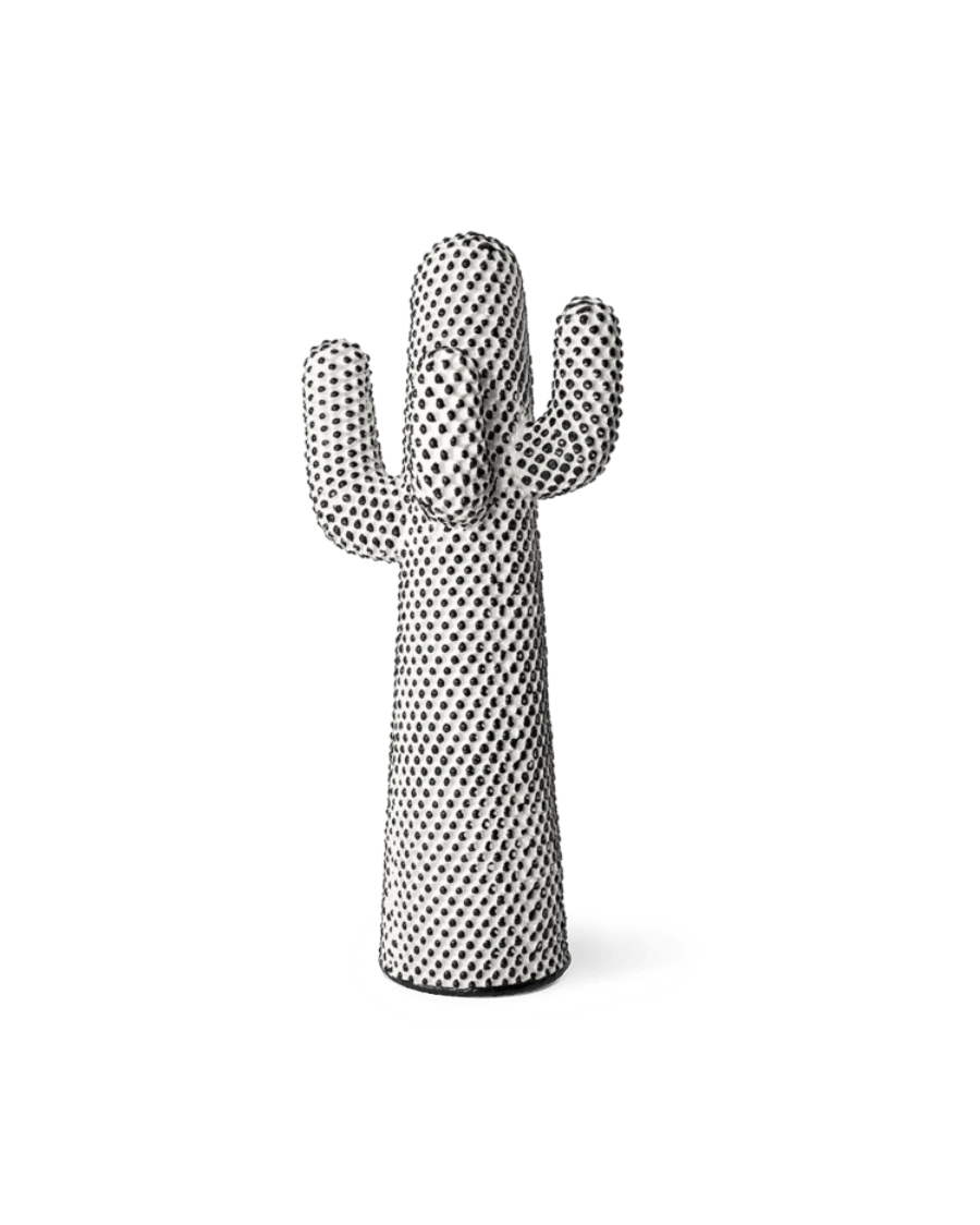 Andy's Cactus - Limited Edition White 33/99