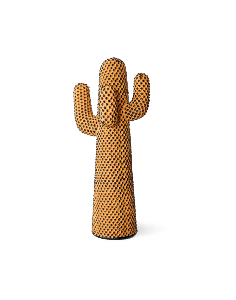 Andy's Cactus - Limited Edition Orange 9/99