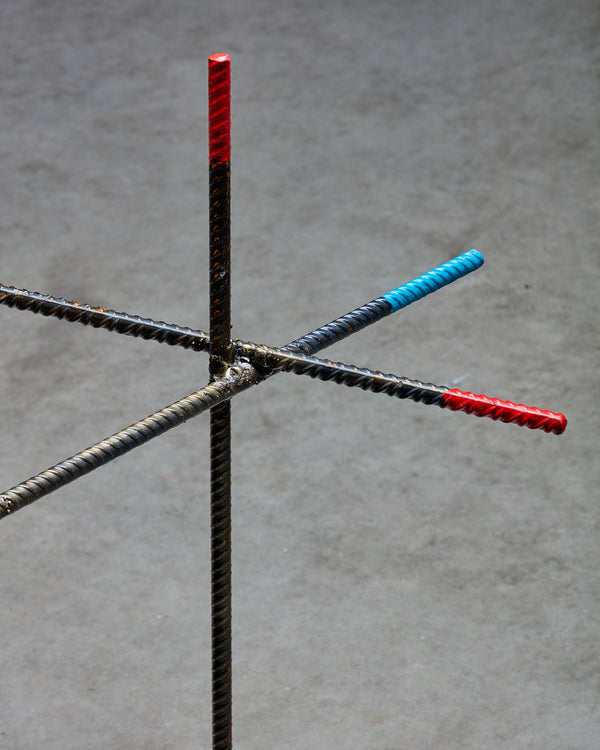 Lost River Chair by Lionel Jadot