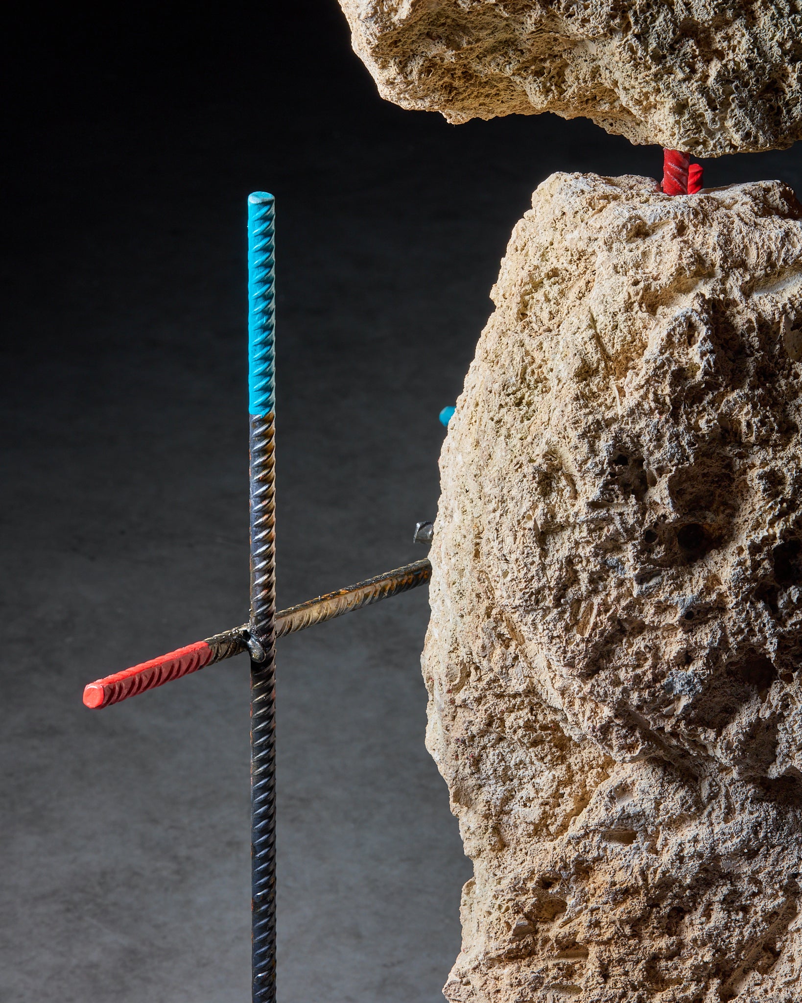 Lost River Chair by Lionel Jadot