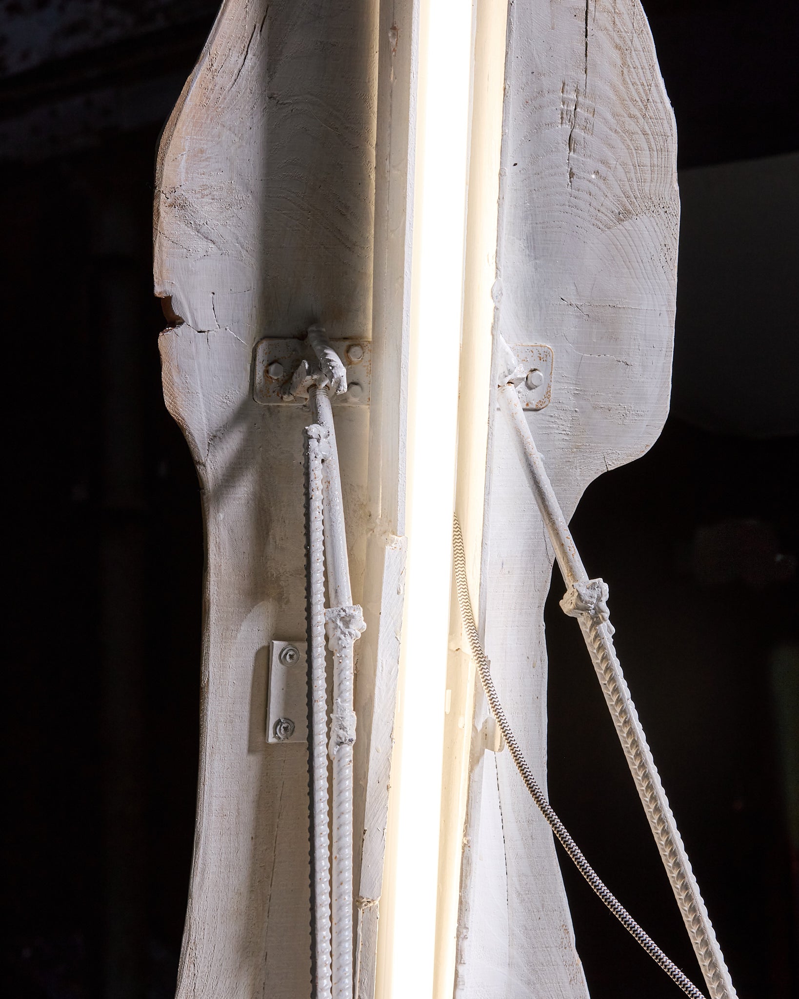 Shadow Sword by Lionel Jadot