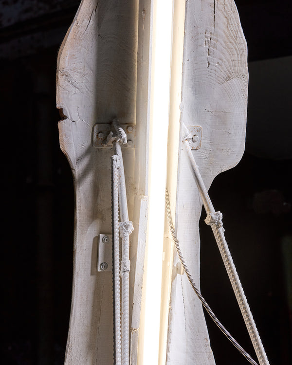 Shadow Sword by Lionel Jadot