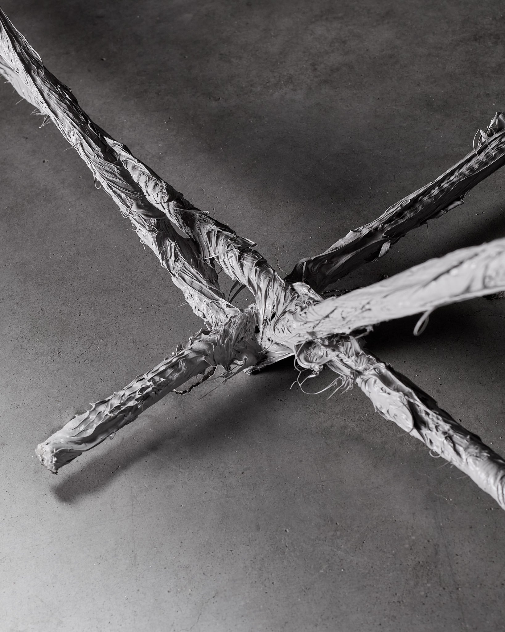 Fly Roof Recamier by Lionel Jadot